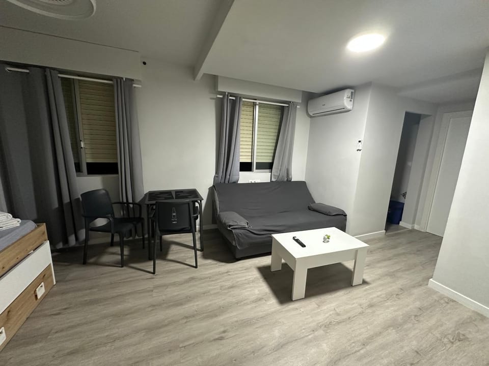 TAJ house center altea #A Apartment in Marina Baixa