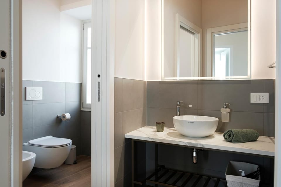 Shower, Toilet, Bathroom, bidet
