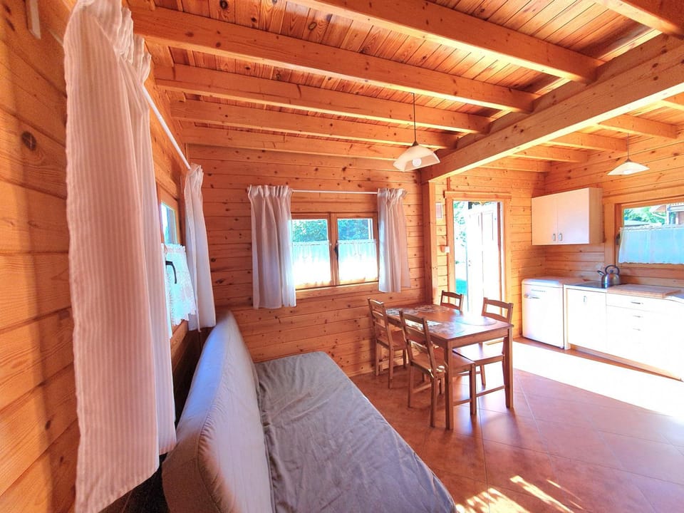 Kitchen or kitchenette, Living room, Photo of the whole room, Seating area, Dining area