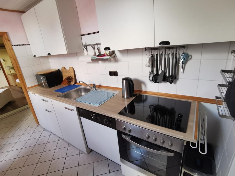 Dorfidylle Wiesens Apartment in Aurich