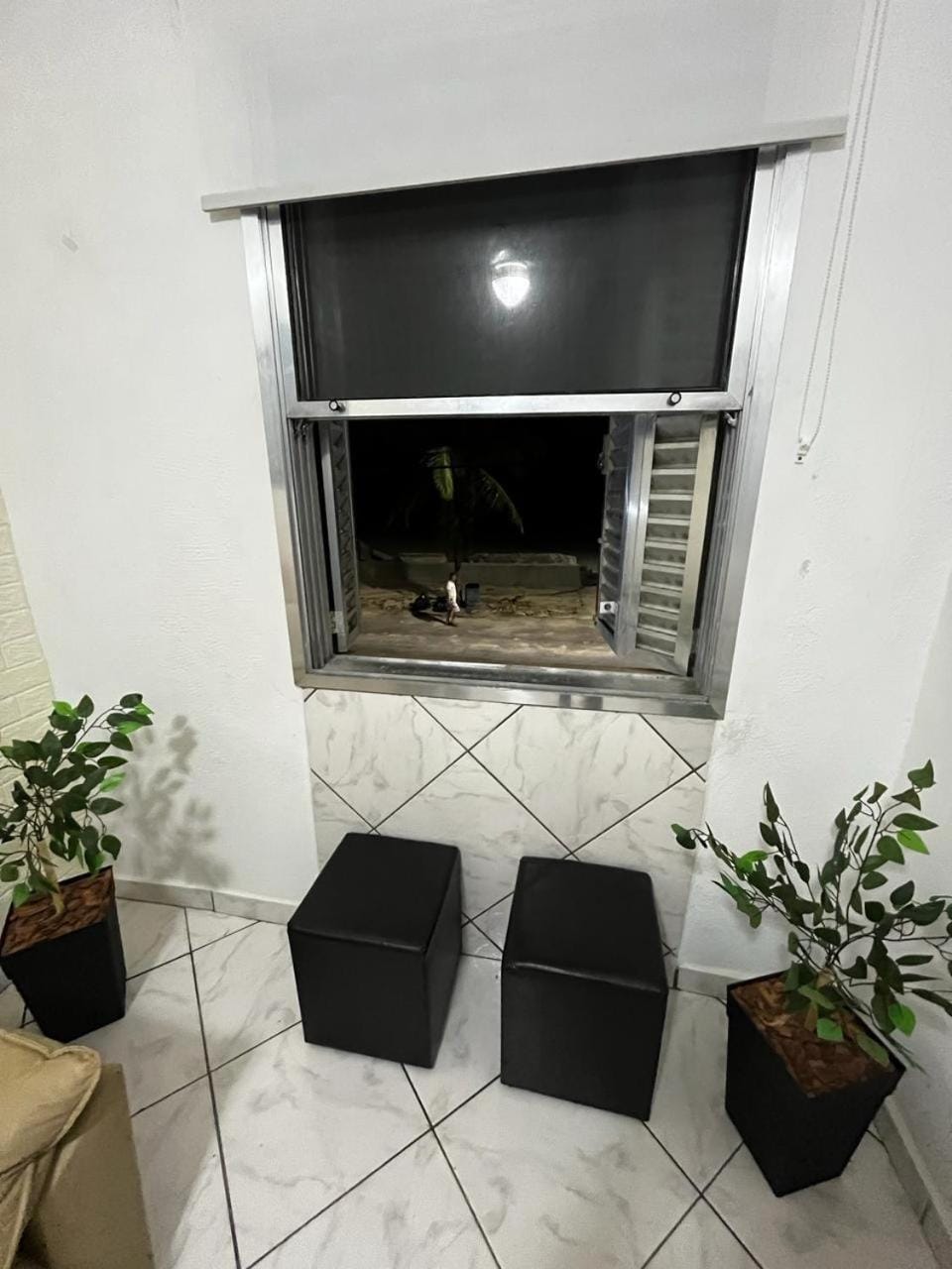 Apartamento aconchego Lari Léo Apartment in State of São Paulo