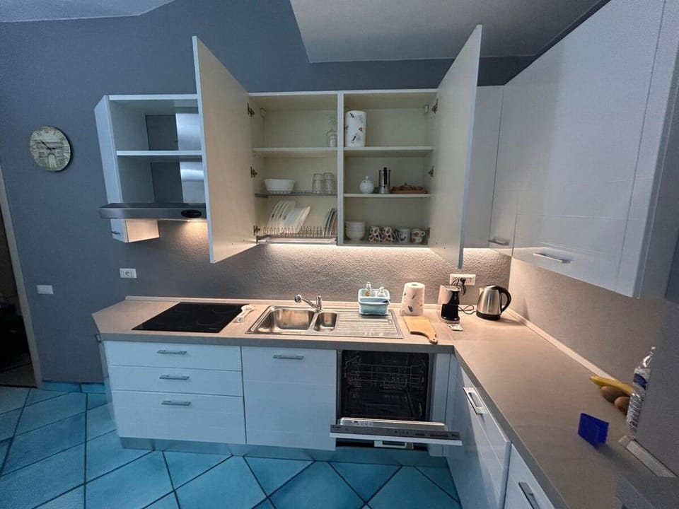residenza del mare 80MQ 150MT da rena bianca Apartment in Santa Teresa Gallura