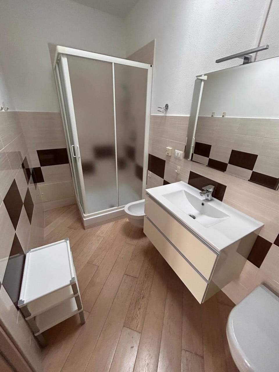 residenza del mare 80MQ 150MT da rena bianca Apartment in Santa Teresa Gallura
