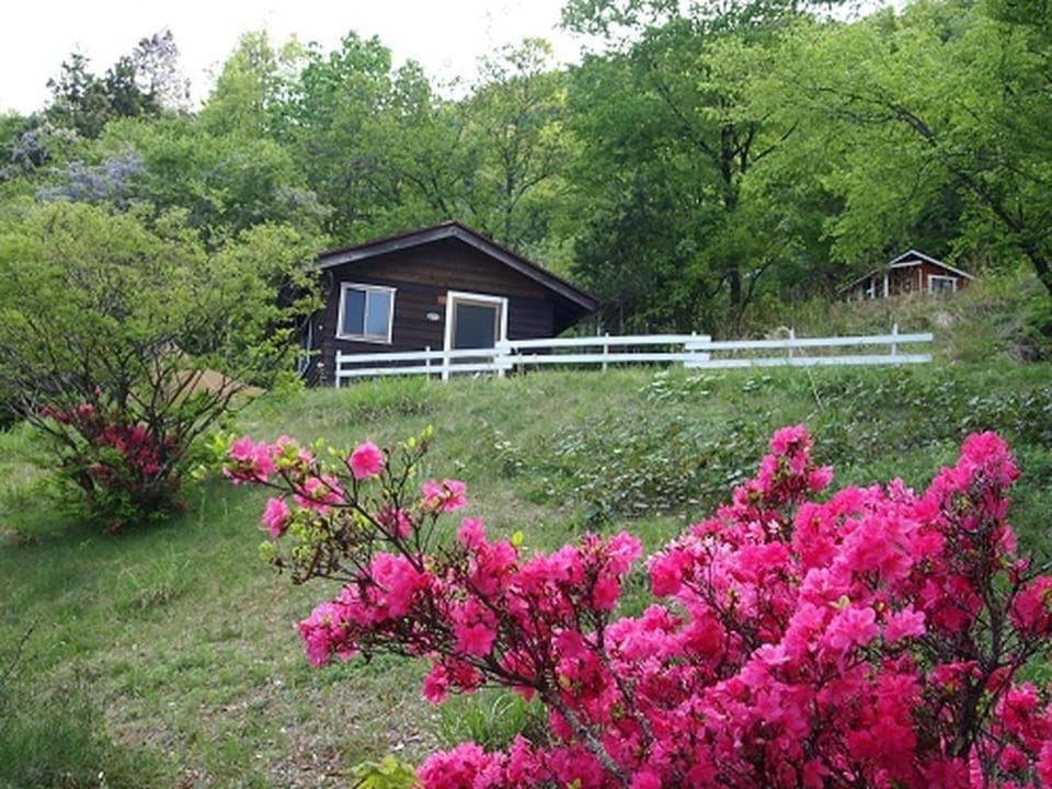 Foresters Village Kobitto Southern Alps Camp Field - Vacation STAY 78099v Campground/ 
RV Resort in Nagano Prefecture