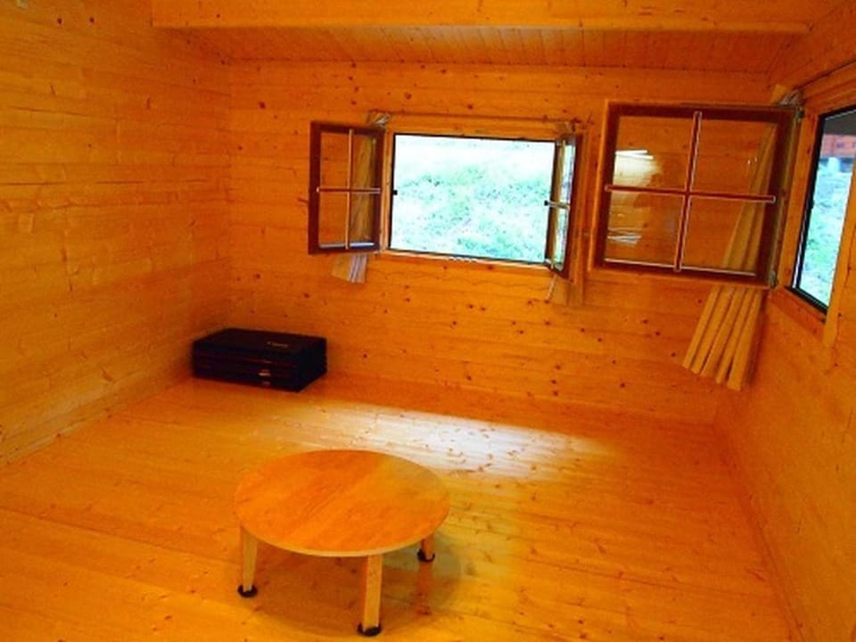 Foresters Village Kobitto Southern Alps Camp Field - Vacation STAY 78098v Campground/ 
RV Resort in Nagano Prefecture