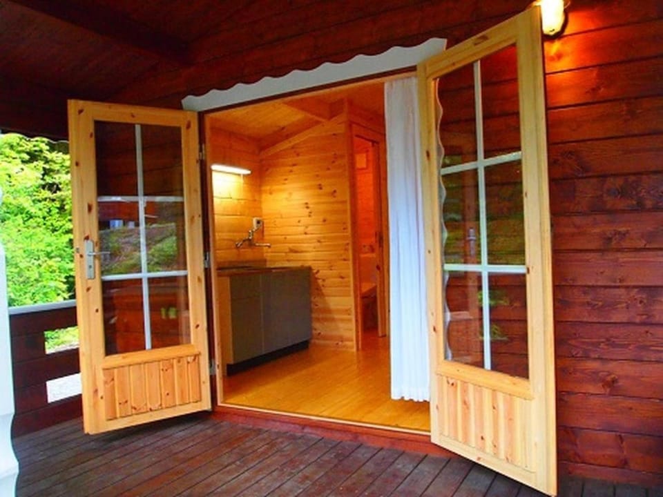 Foresters Village Kobitto Southern Alps Camp Field - Vacation STAY 78098v Campground/ 
RV Resort in Nagano Prefecture