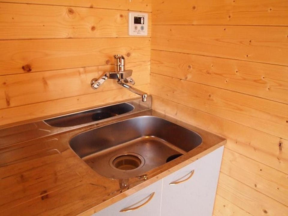 Foresters Village Kobitto Southern Alps Camp Field - Vacation STAY 78097v Campground/ 
RV Resort in Nagano Prefecture