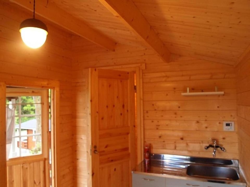 Foresters Village Kobitto Southern Alps Camp Field - Vacation STAY 78097v Campground/ 
RV Resort in Nagano Prefecture