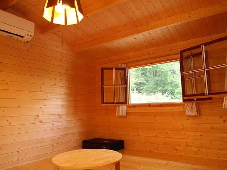 Foresters Village Kobitto Southern Alps Camp Field - Vacation STAY 78096v Campground/ 
RV Resort in Nagano Prefecture