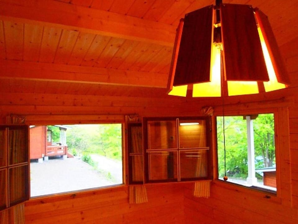 Foresters Village Kobitto Southern Alps Camp Field - Vacation STAY 78096v Campground/ 
RV Resort in Nagano Prefecture