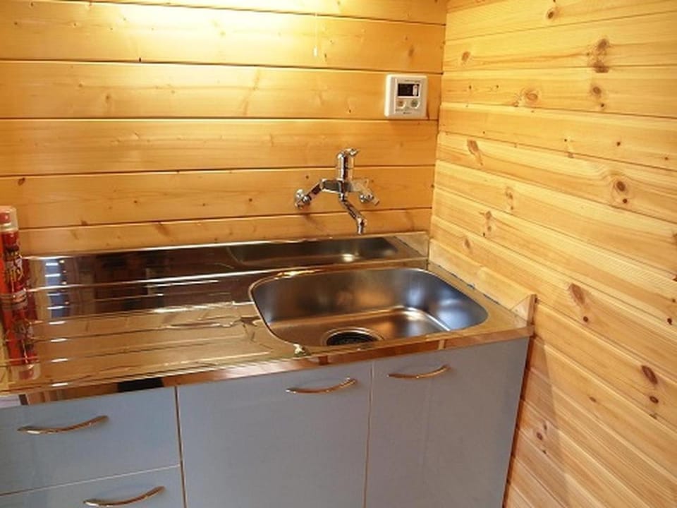 Foresters Village Kobitto Southern Alps Camp Field - Vacation STAY 78096v Campground/ 
RV Resort in Nagano Prefecture