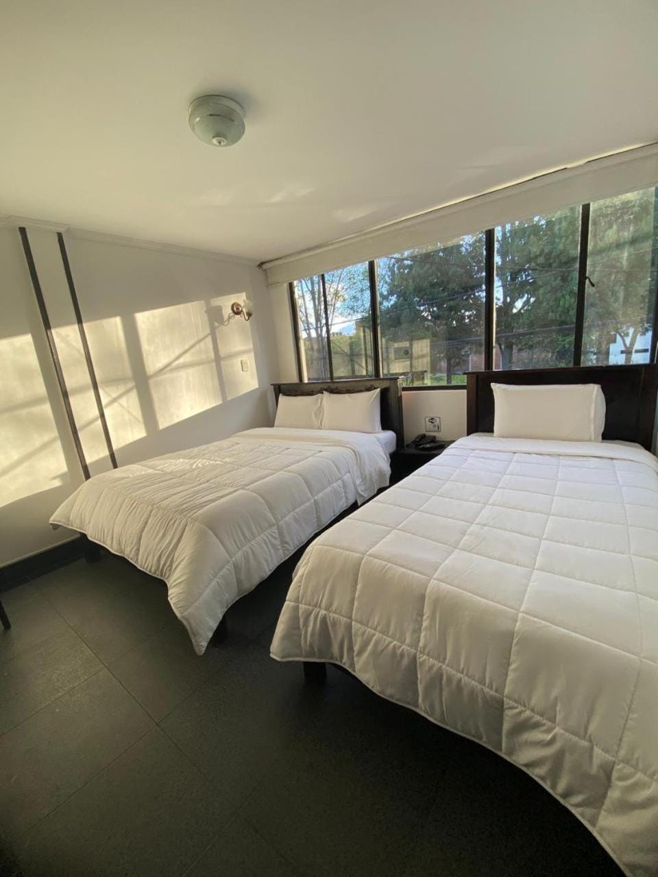 Latín Boutique Hotel in Bogota
