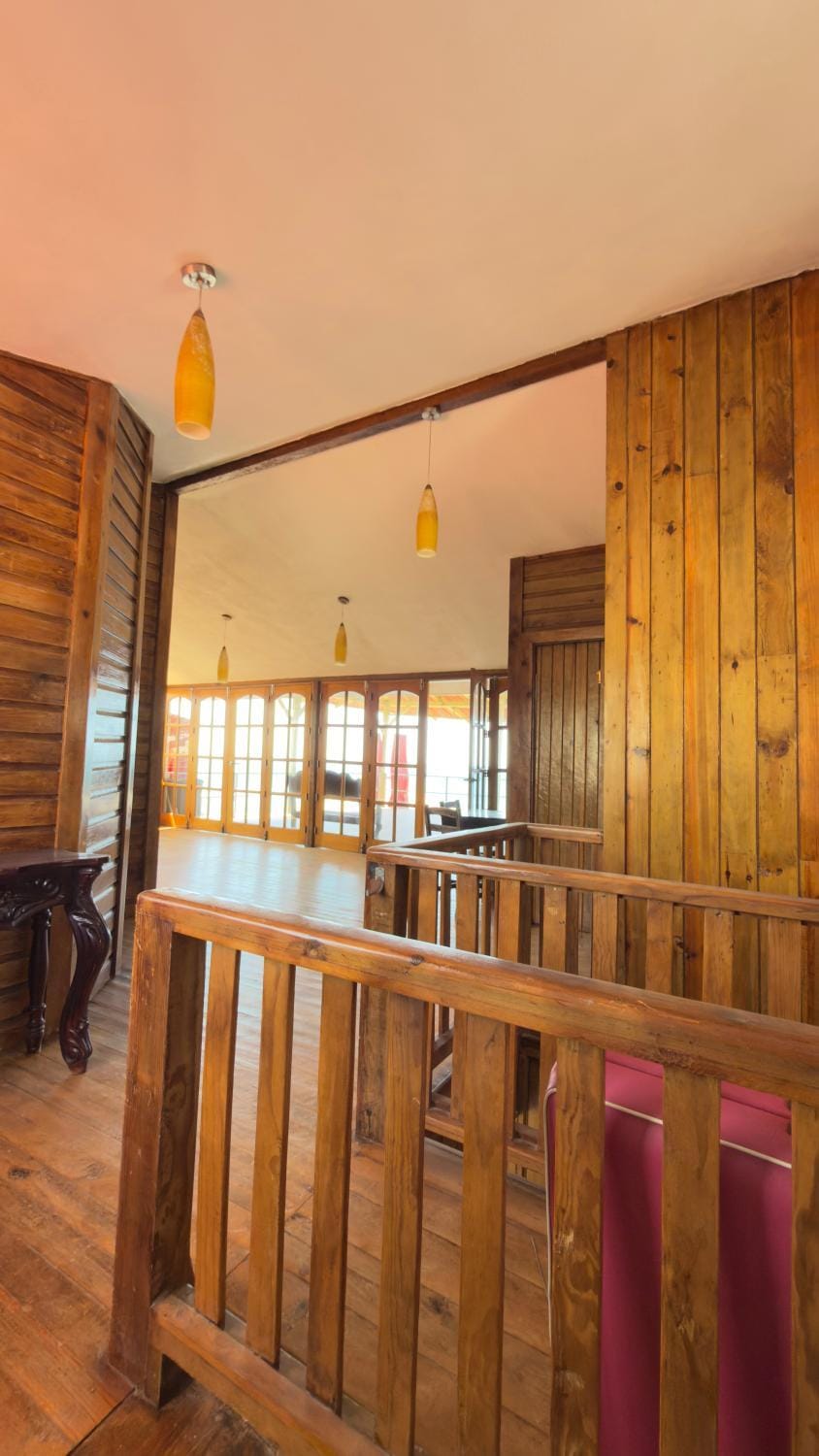 Casa la barra surf resort Resort in Nicaragua