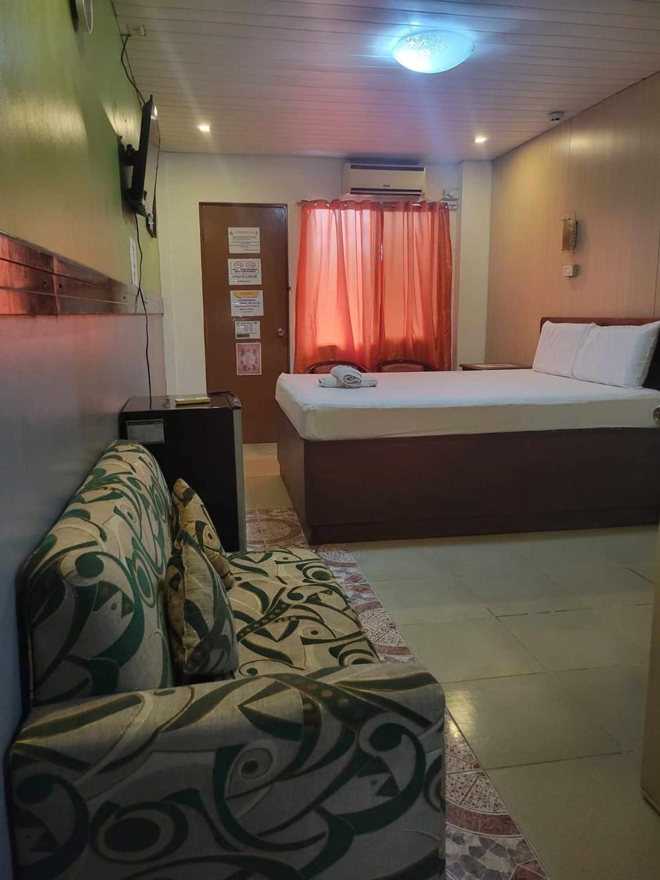 WJV Inn Basak Lapu-Lapu Inn in Lapu-Lapu City