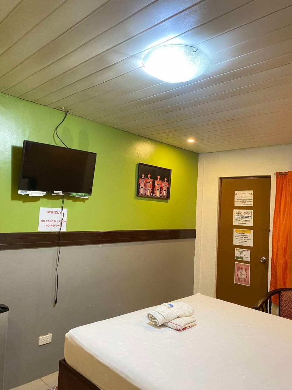 WJV Inn Basak Lapu-Lapu Inn in Lapu-Lapu City