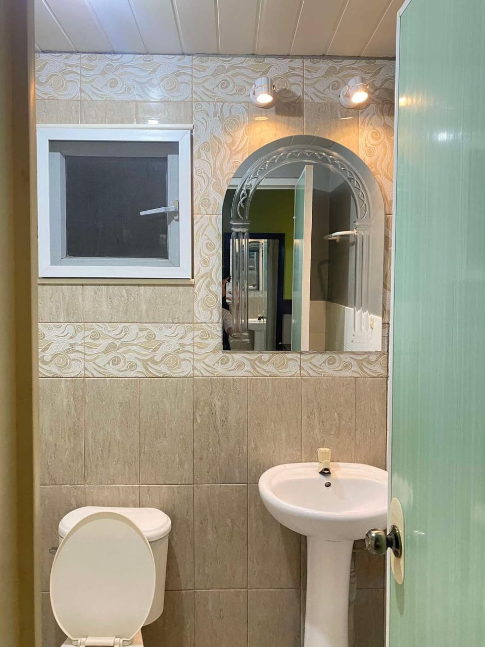 WJV Inn Basak Lapu-Lapu Inn in Lapu-Lapu City