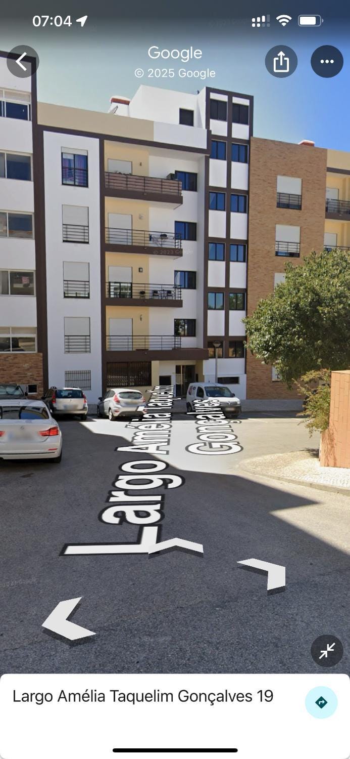 Property building, Location, Parking