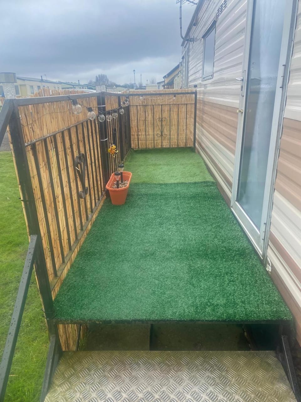 Summerlands caravan park, p29 Campground/ 
RV Resort in Ingoldmells