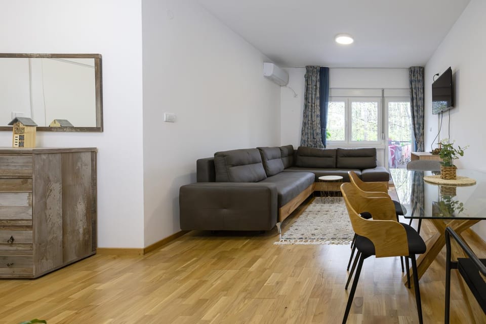 Apartman ZVONKO Apartment in Serbia