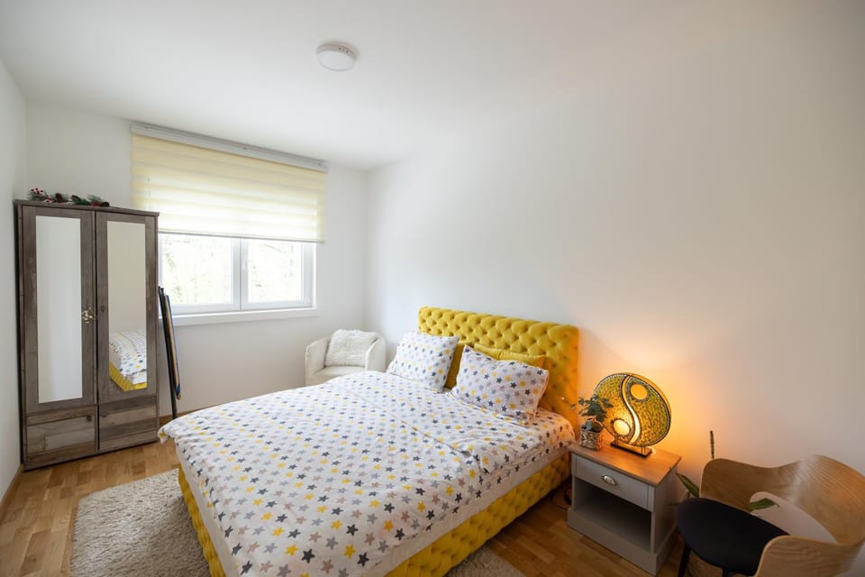 Apartman ZVONKO Apartment in Serbia