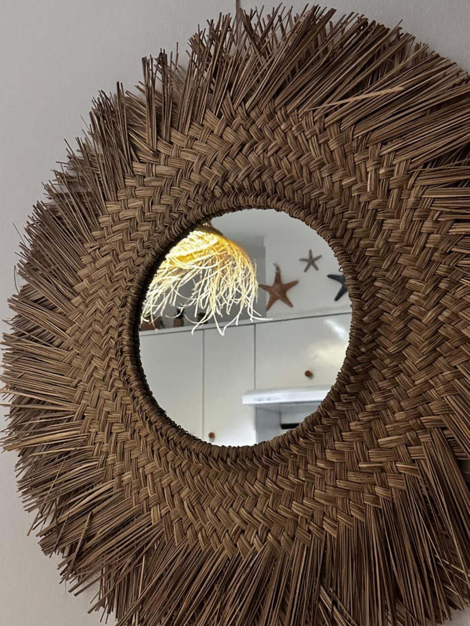 Decorative detail