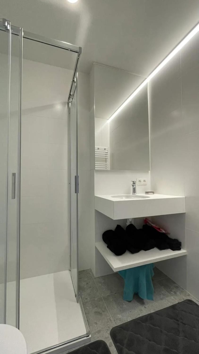 Galooie Apartment in De Panne