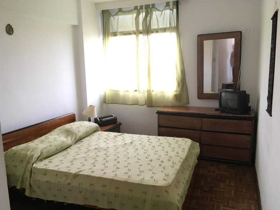 Great Apartment in Punta with 24h Reception Desk Apartment in Punta del Este