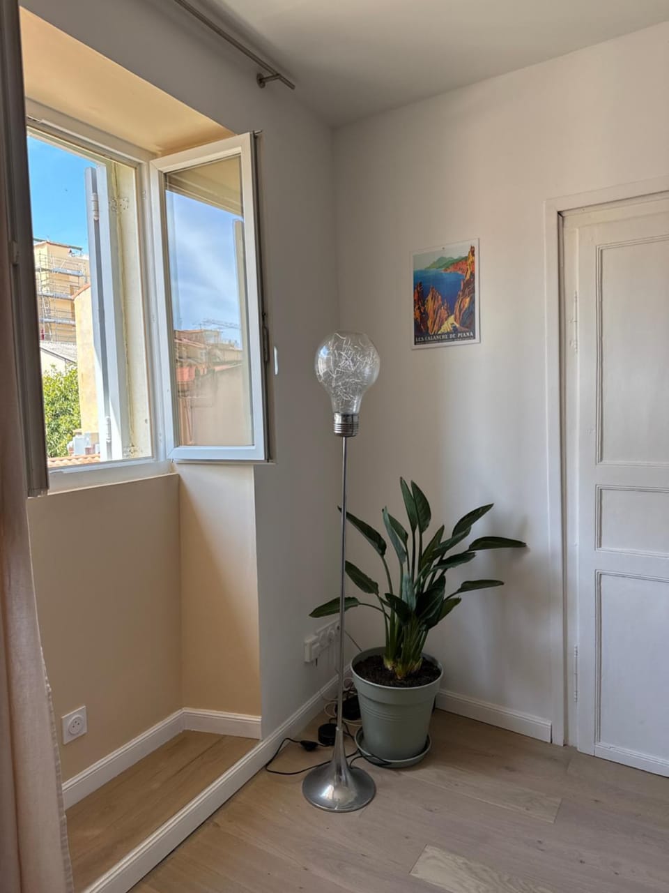 T2 Cosy HYPER CENTRE AJACCIO Apartment in Ajaccio