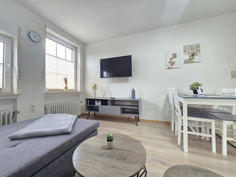 Ferienwohnung Buhne 2 Apartment in Norden