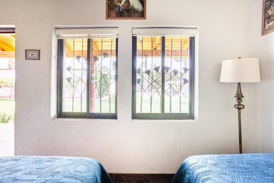 Villa MAJUM Cocoyoc Villa in State of Morelos