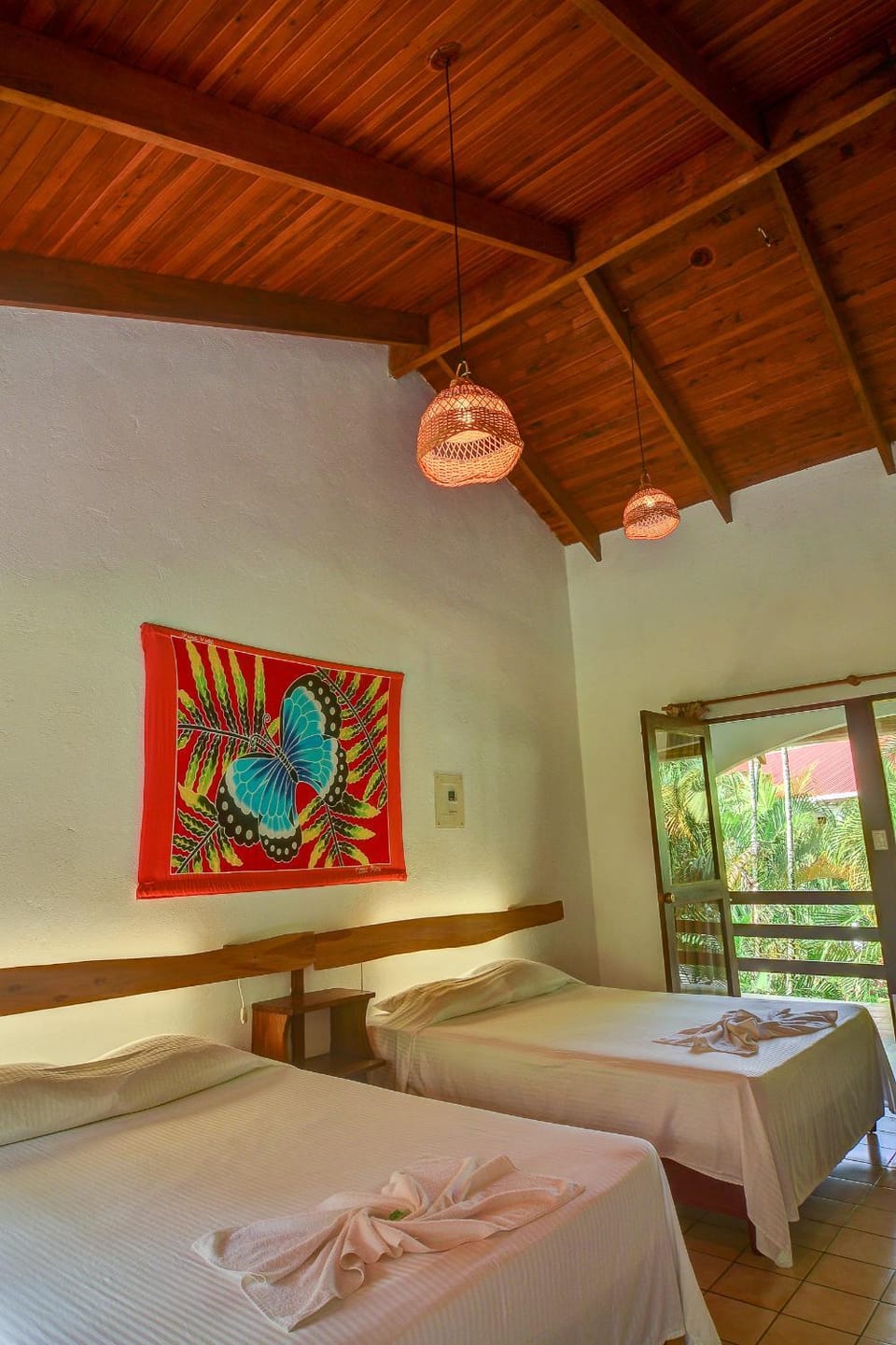 Balcony/Terrace, Living room, Bedroom, On site, Sea view