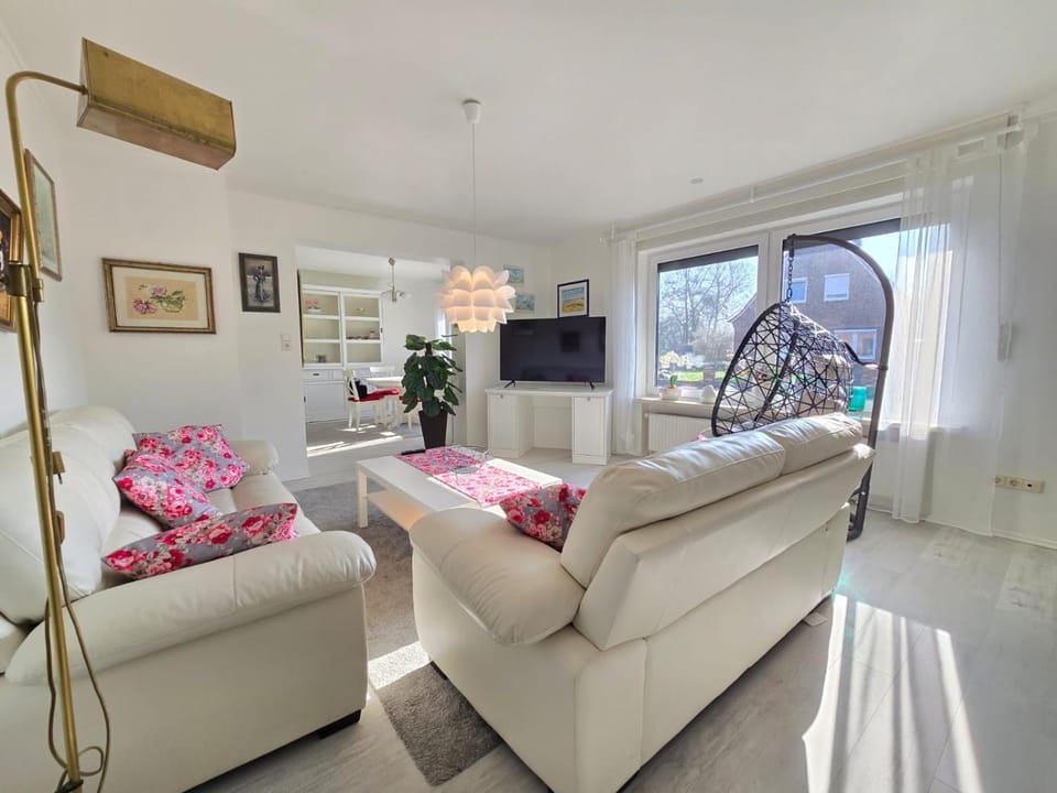 Ferienwohnung Meerverliebt Apartment in Norden
