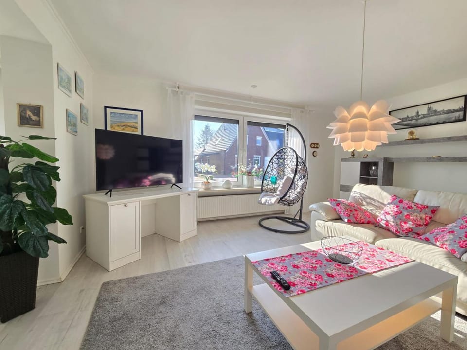 Ferienwohnung Meerverliebt Apartment in Norden