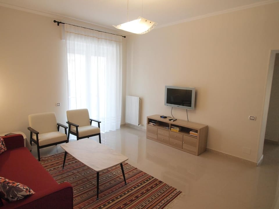 CASA ANGELA, luminoso appartamento al centro del Salento Apartment in Apulia