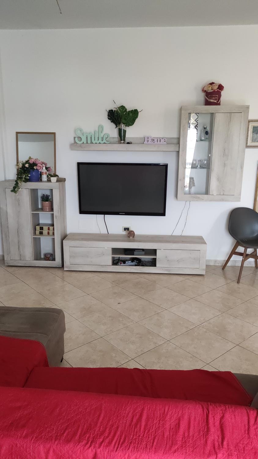 Casa da Rizz Apartment in Pescara