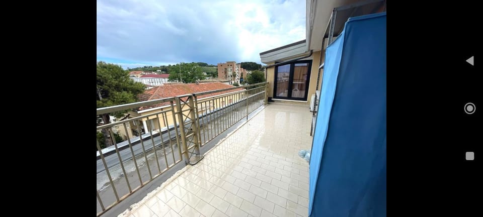 Casa da Rizz Apartment in Pescara