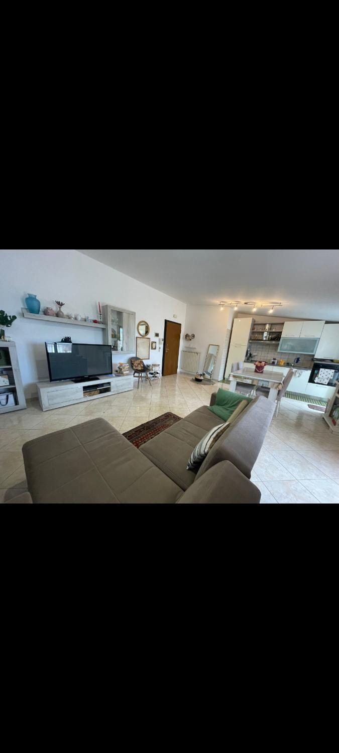 Casa da Rizz Apartment in Pescara