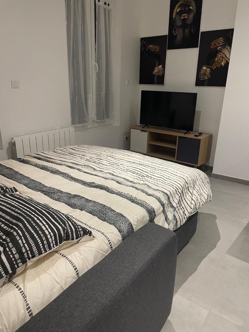 Au bout du quai Apartment in Hauts-de-France