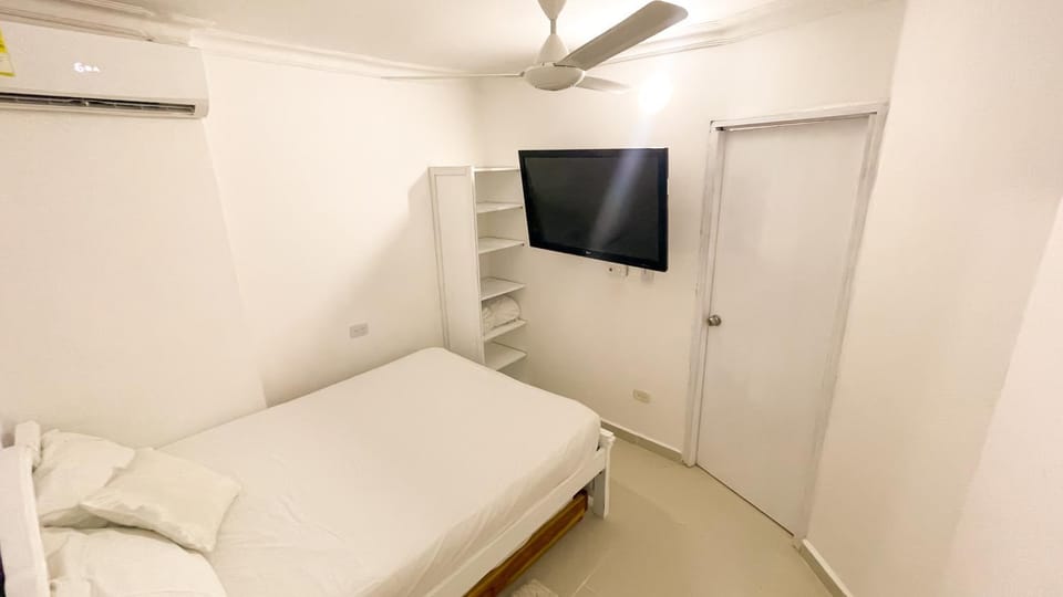 Apartamento Coveñas Apartment in Covenas