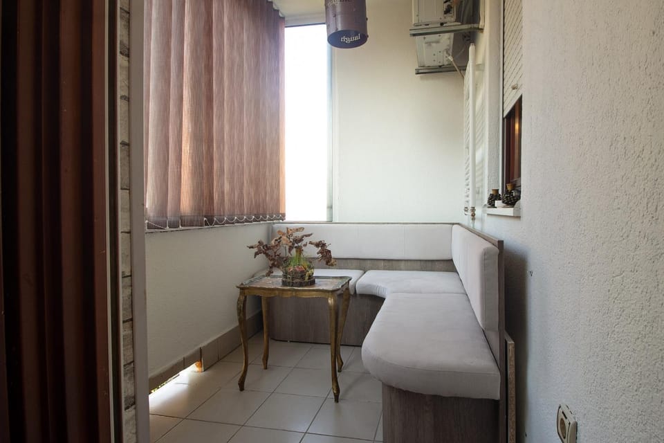 Balcony/Terrace, Balcony/Terrace