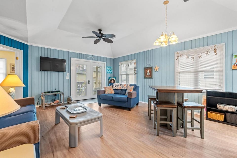 Guest Cottage 22G House in South Carolina