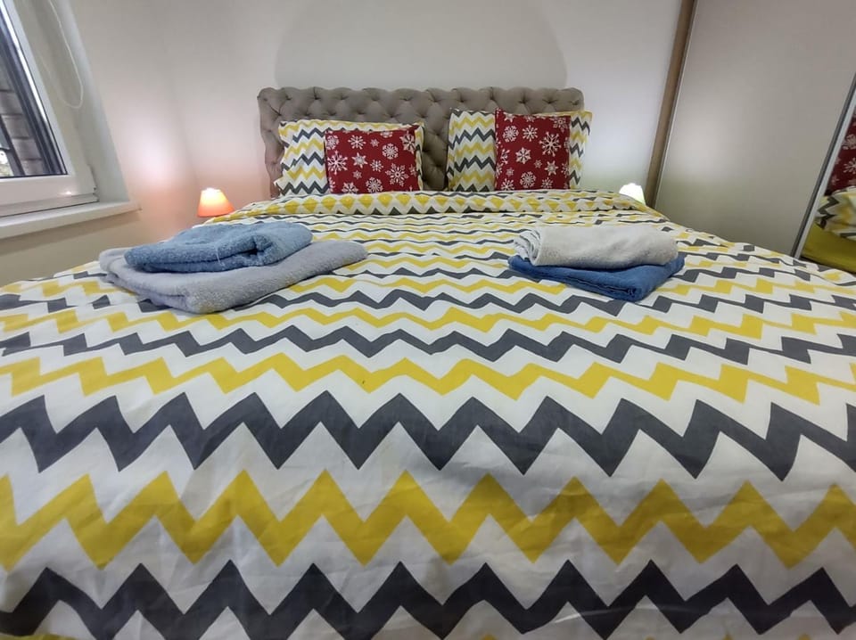 Apartman STEFAN Apartment in Serbia