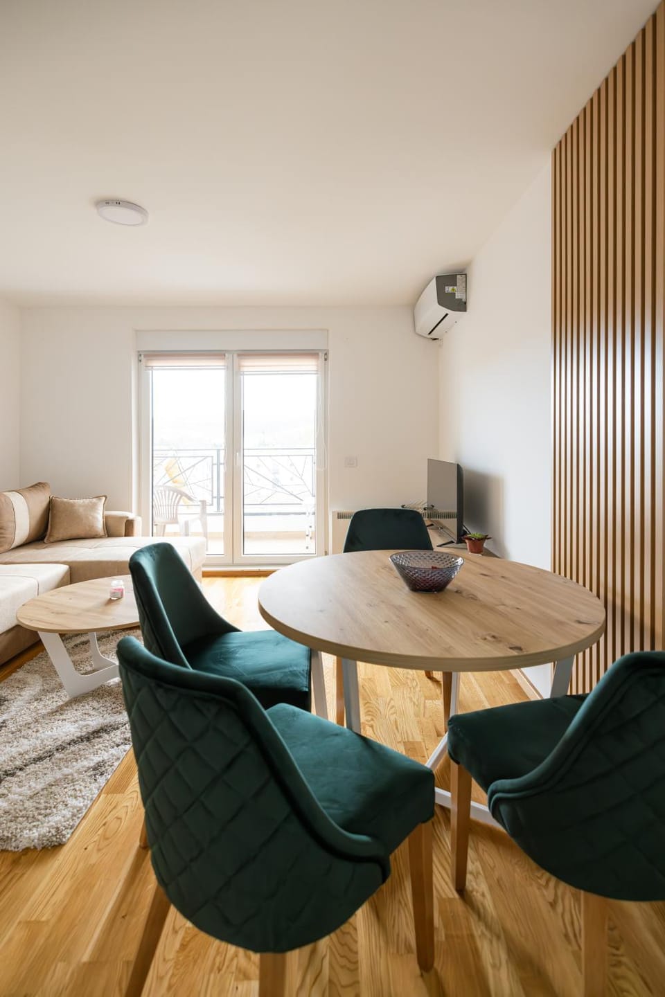 Apartman STEFAN Apartment in Serbia