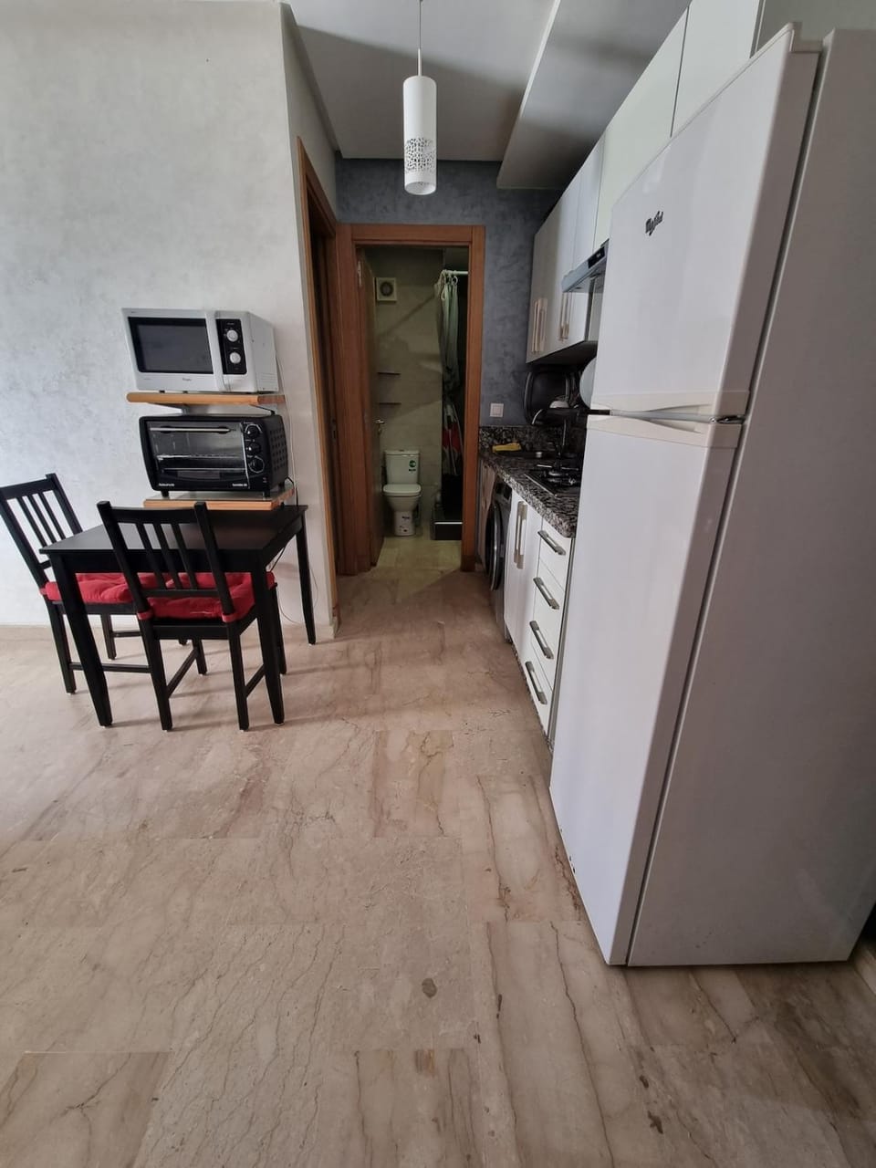 Heart of Casablanca - Tramway Apartment in Casablanca