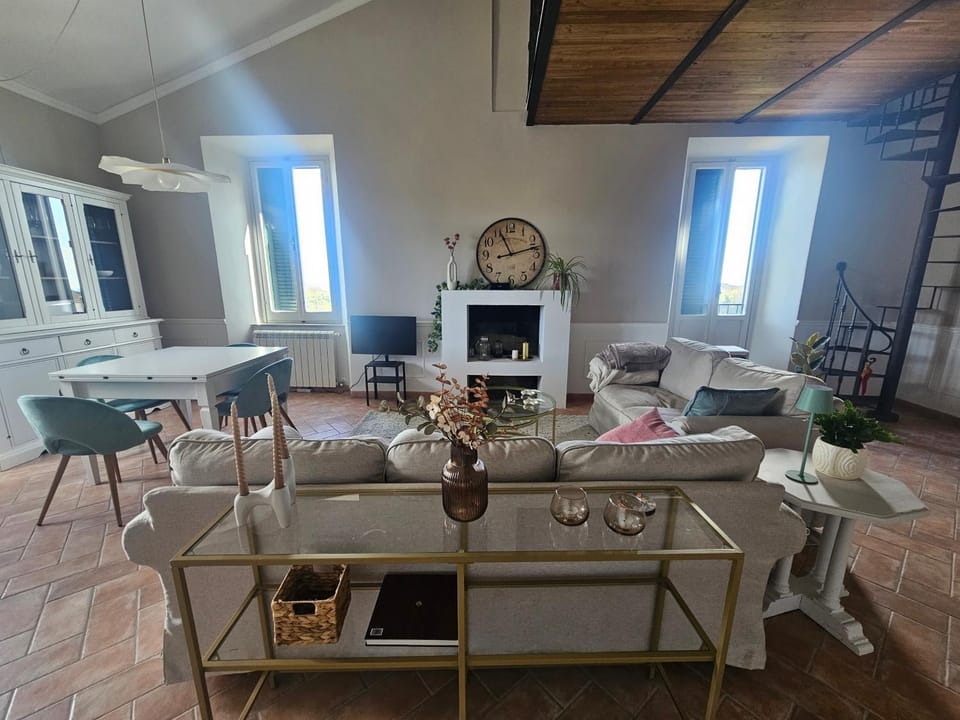 Suites Palazzo Ianni Apartment in Umbria