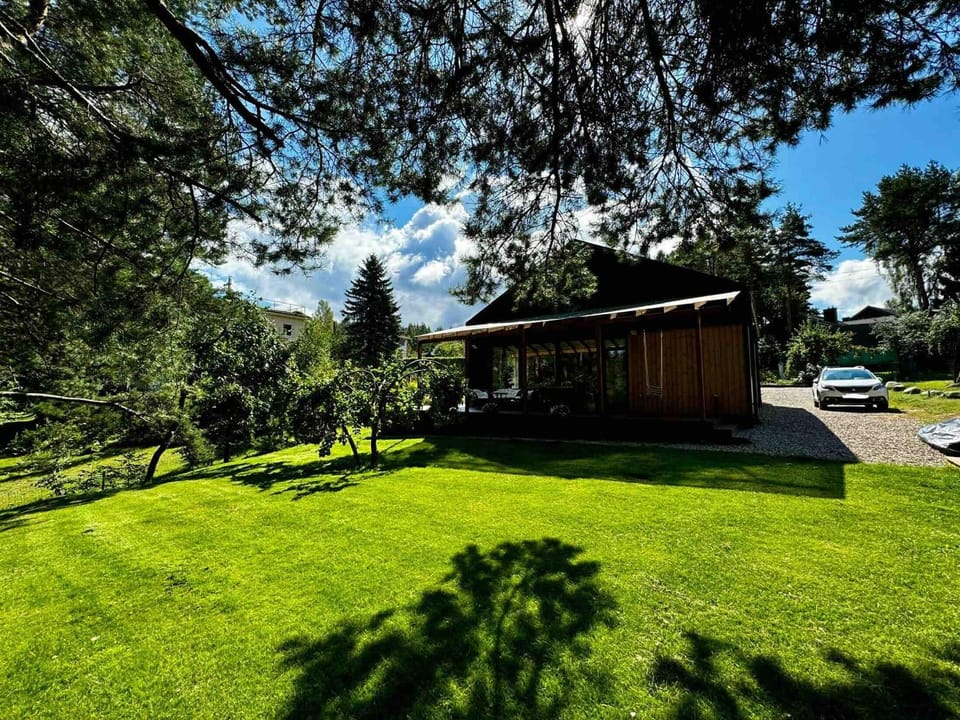 Pinetree Trakai holiday home House in Vilnius County, Lithuania