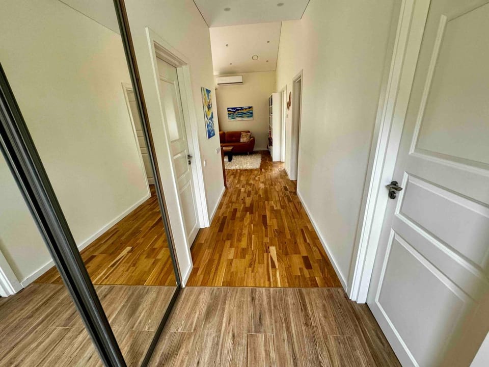 Pinetree Trakai holiday home House in Vilnius County, Lithuania