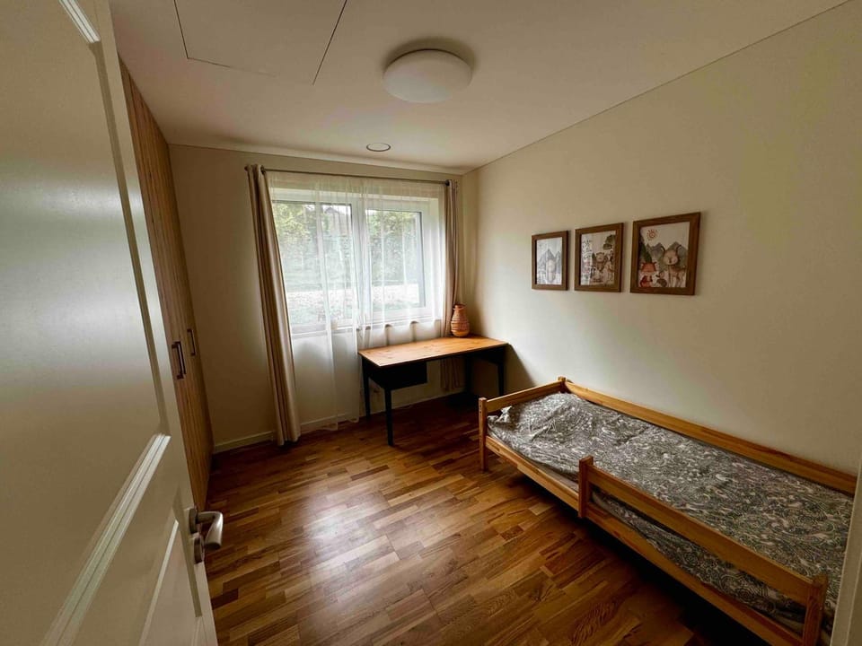 Pinetree Trakai holiday home House in Vilnius County, Lithuania