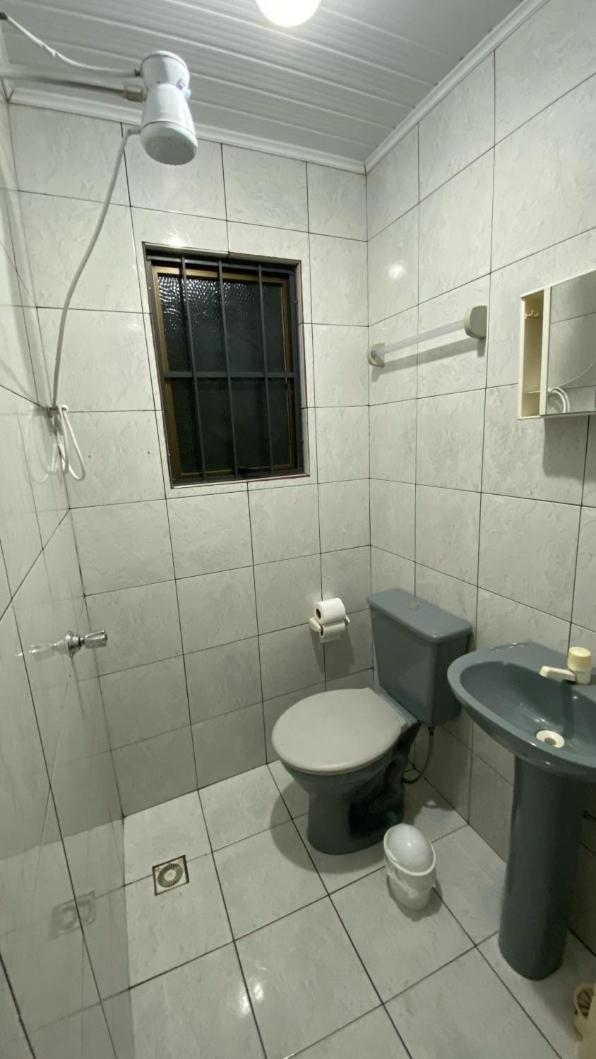 Mantova Apartment in Uruguay