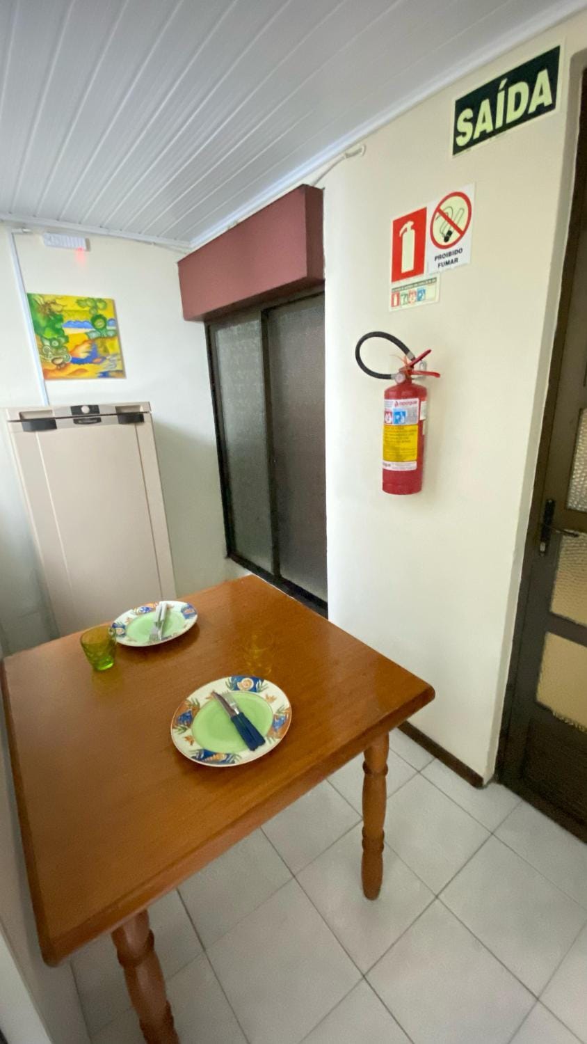 Mantova Apartment in Uruguay